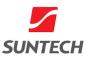 Suntech Power logo